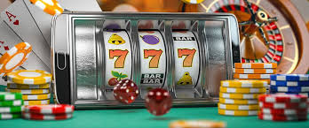 Официальный сайт Azino888 Casino